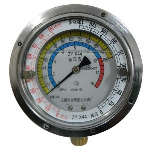 ZY100 @